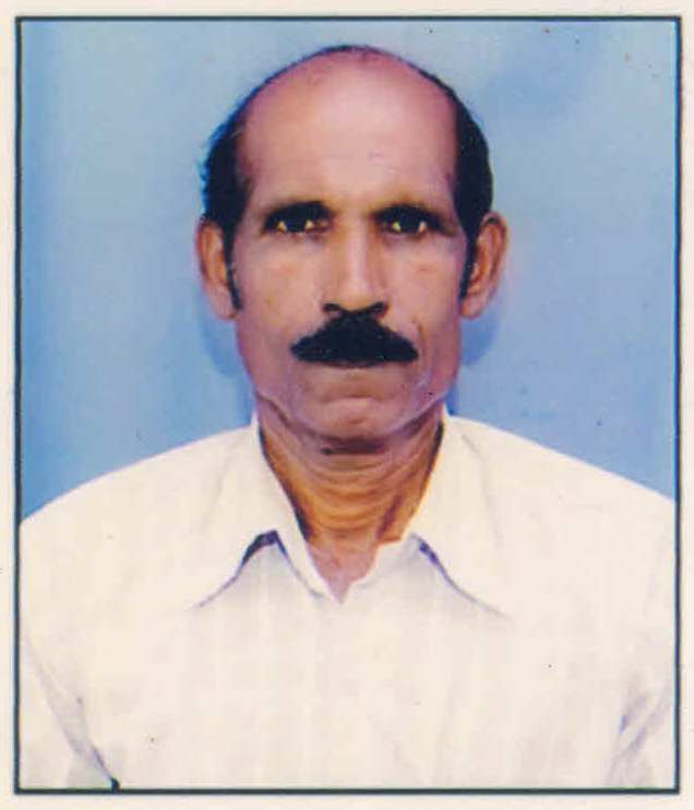 Staff Image