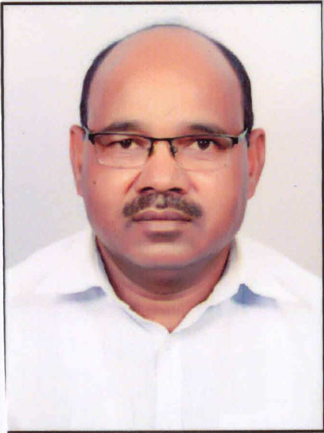 Staff Image