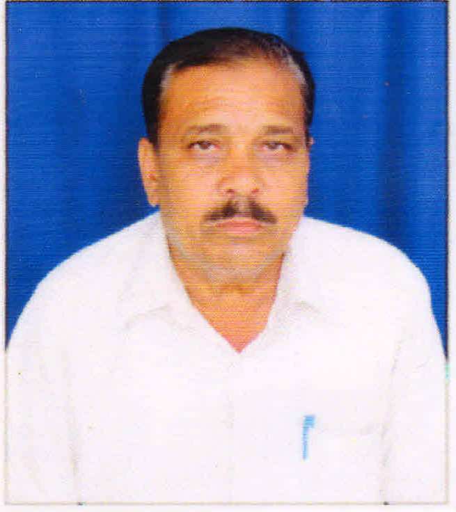 Staff Image