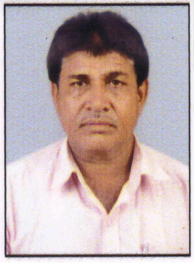 Staff Image