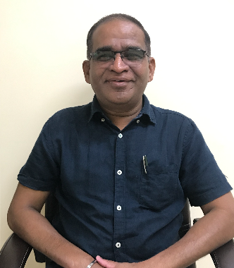 Dr. U.R. Sangle