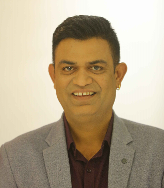 Dr. Naresh Meshram