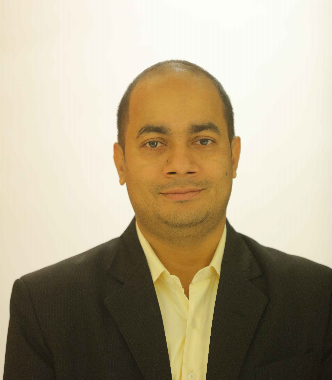 Dr. Surajit Mondal
