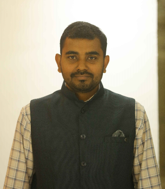 Dr. Darshan M Kadam